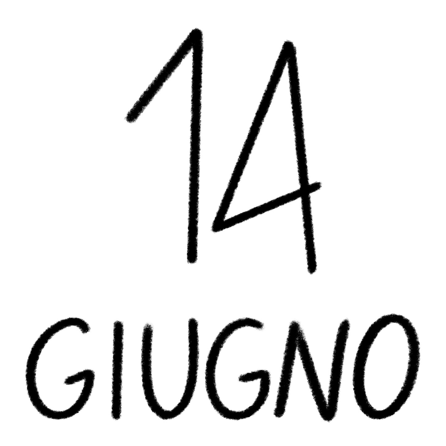 WORKSHOP 14 giugno