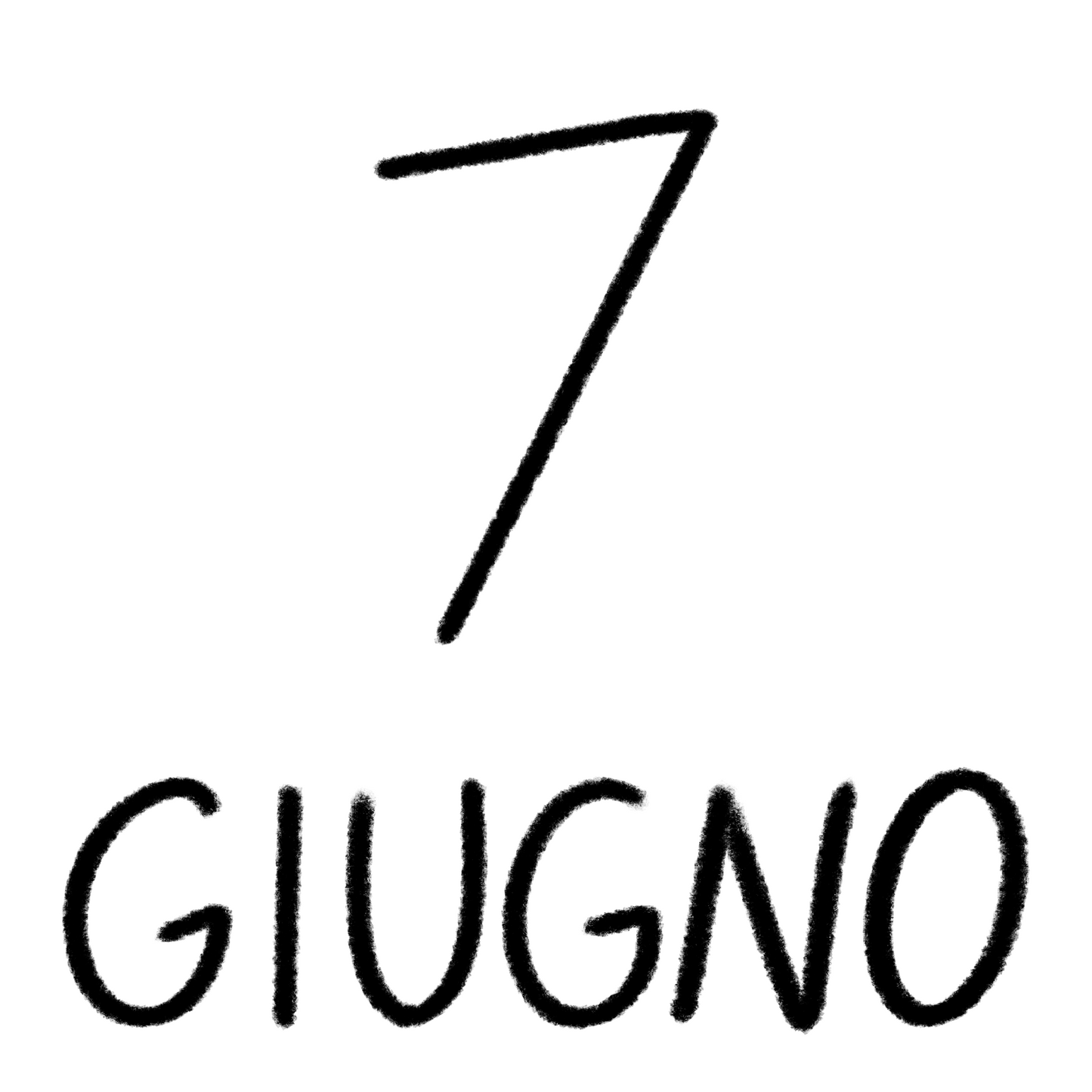 WORKSHOP 7 giugno